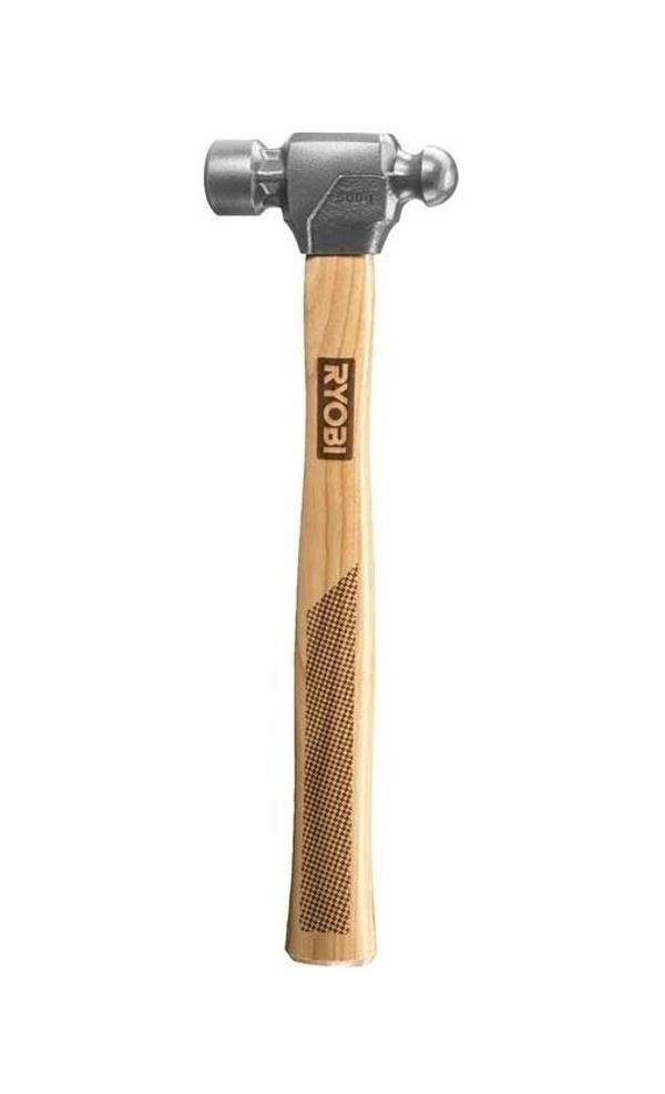 Ryobi RHHWBP500 Bilyalı Demirci Çekiç 500gr - Image 1