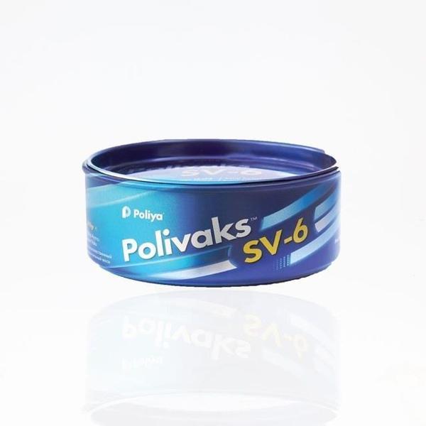 Polivaks SW-6 Kalıp Ayırıcı 300gr - Image 1
