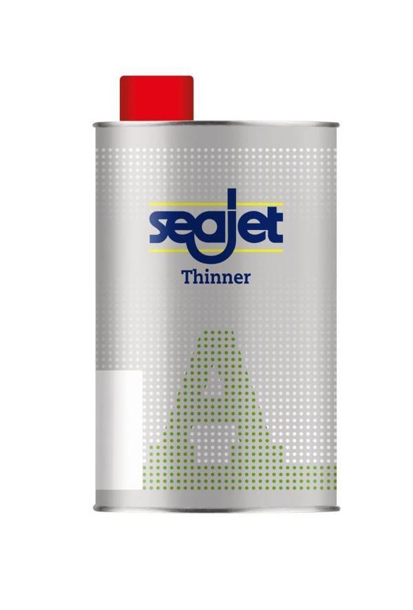 Seajet Tiner A 1lt - Image 1