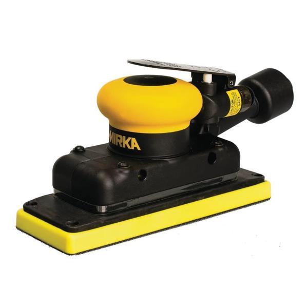 Mirka OS 383CV 3.00mm Havalı Orbital Zımpara  - Image 1