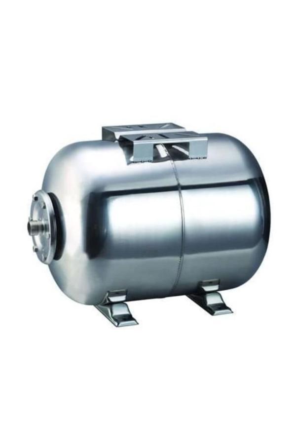 Water Sound Krom Hidrofor Tankı 24lt   - Image 1