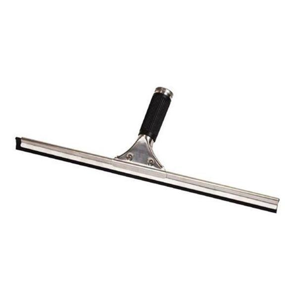 İzmir Fırça Paslanmaz Camsil 45cm - Image 1