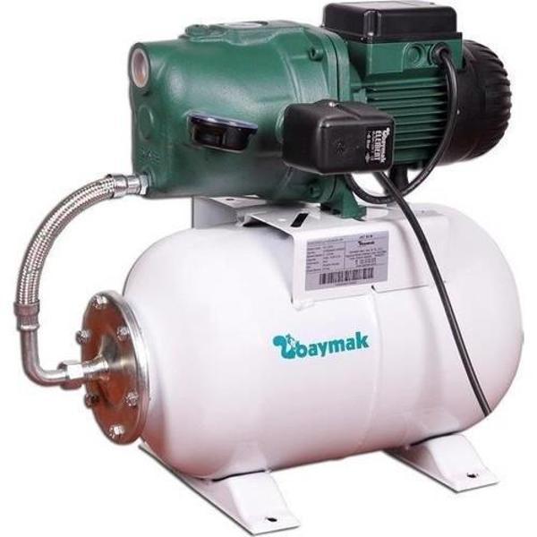 Baymak JET82 20lt Yatık Tanklı Hidrofor 0.8hp - Image 1