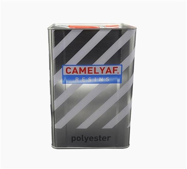 Cam Elyaf CE92 Genel Amaçlı Polyester  2kg - Image 1