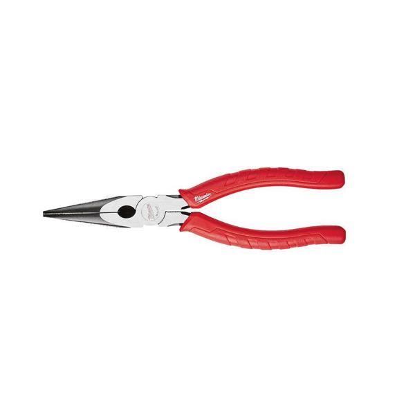 Milwaukee Kargaburun 210mm - Image 1