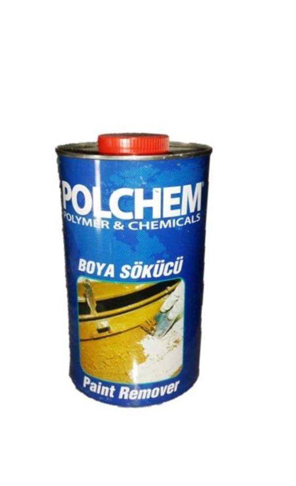 Polchem Boya Sökücü 0.75lt  - Image 1