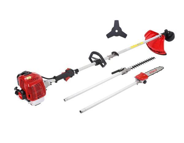 Teammax TMM620 Çok Amaçlı Tırpan 2,85hp - Image 1