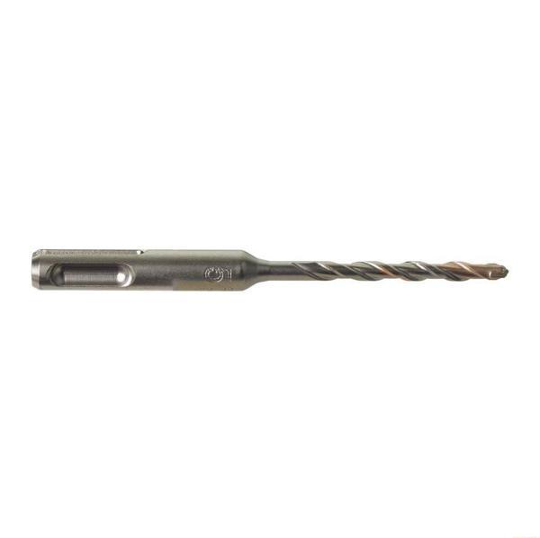 Milwaukee MS2 Sds Plus 2 Elmaslı Beton Matkap Ucu 12x260mm - Image 1
