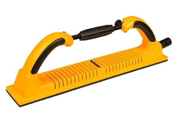 Mirka Grip53H Esnek Zımpara Takozu 70x400mm - Image 1