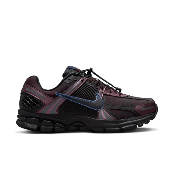 Nike Zoom Vomero 5 Kadın Siyah Sneaker - Image 1