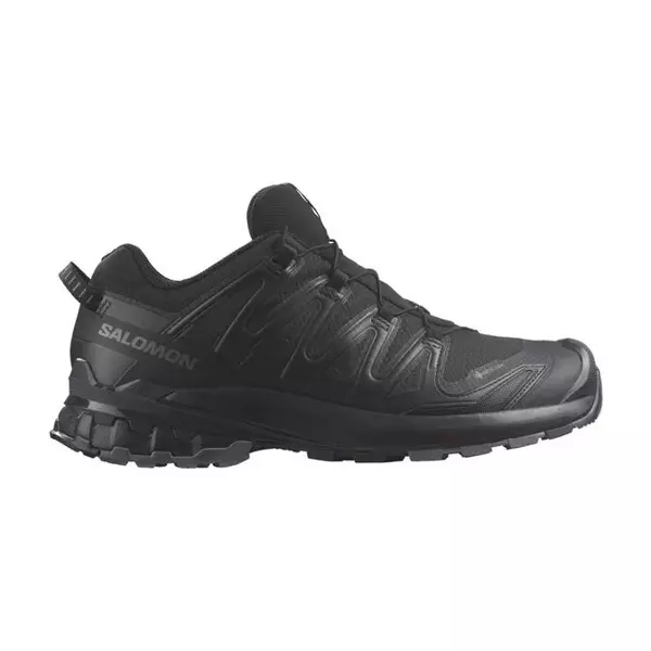 Salomon Xa Pro 3d V9 Gtx 472701 Black Phantom  - Image 1
