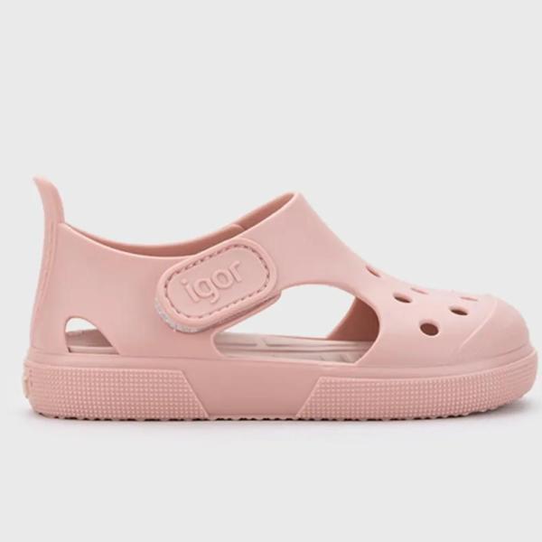 Igor Çocuk Sandaleti Surfı Soft-pınk S10343-197  - Image 1