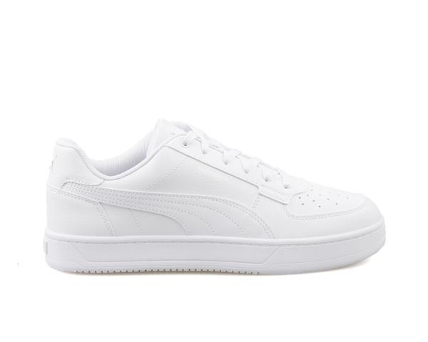 Puma Caven 2,0 White Silver Unisex Spor Ayakkabı 392290-02  - Image 1