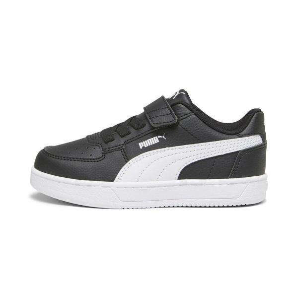 Puma Caven 2.0 Ac+ Ps Siyah Çocuk Spr Ayakkabı 393839-05  - Image 1