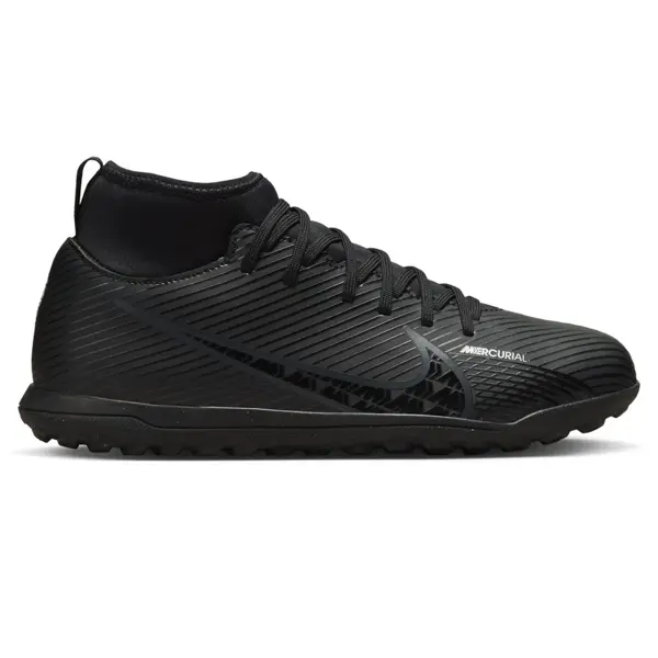 Nıke Jr Superfly 9 Clup Tf Dj5954-001  - Image 1