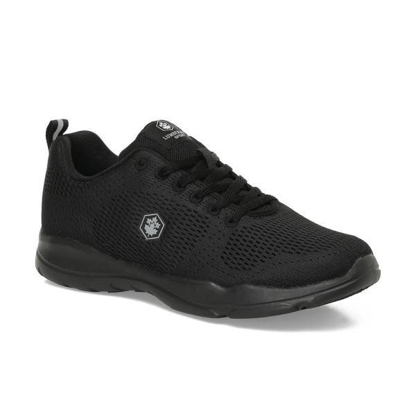 Lumberjack Agatha 5pr Erkek Siyah Spor Ayakkabı 102033336  - Image 1