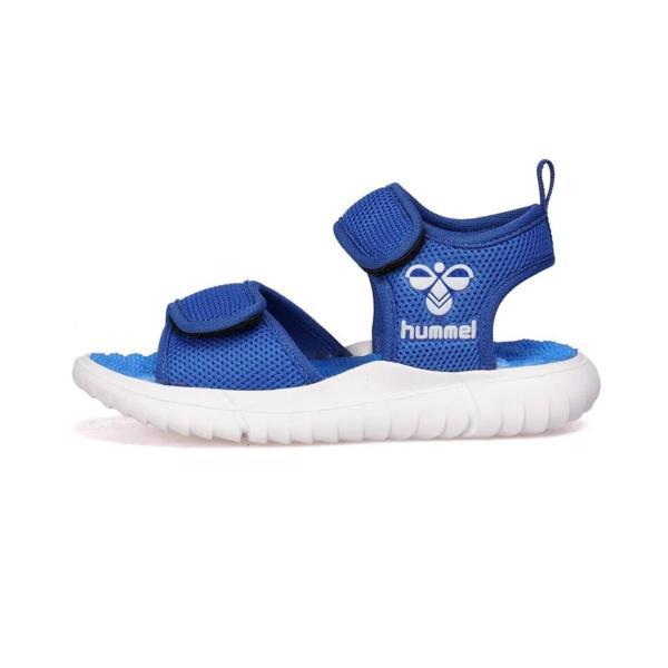 Hummel Sunny Jr Çocuk Sandaleti Dress Blue 900729-7459  - Image 1