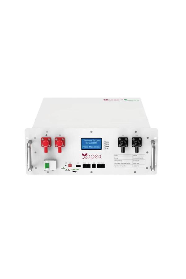 Apex 51.2V 100Ah Lityum Akü - Image 1