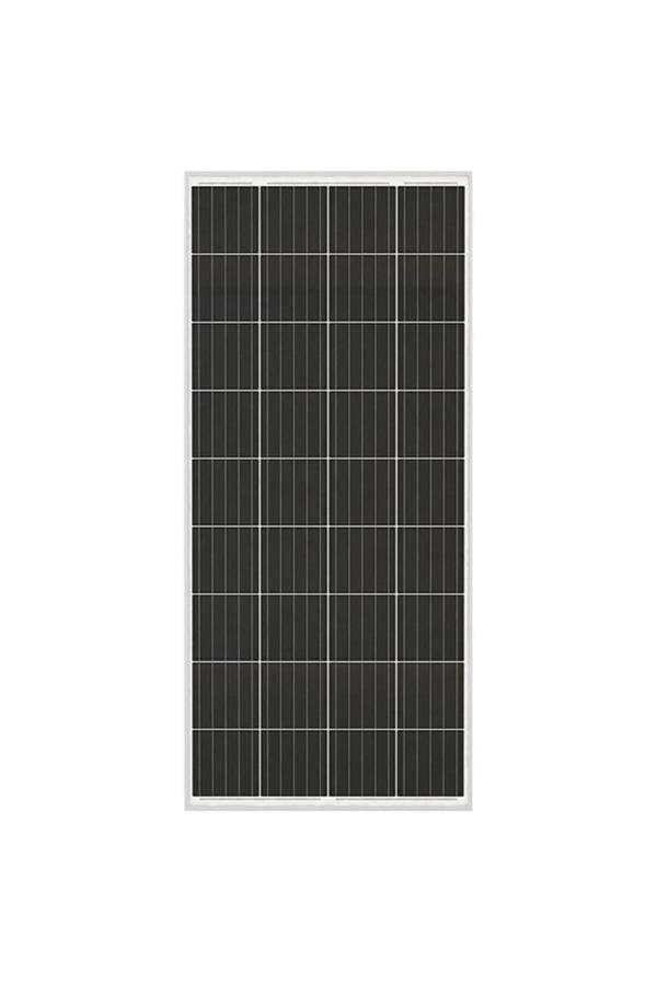 Lexron 220 Watt Monokristal Güneş Paneli - Image 1