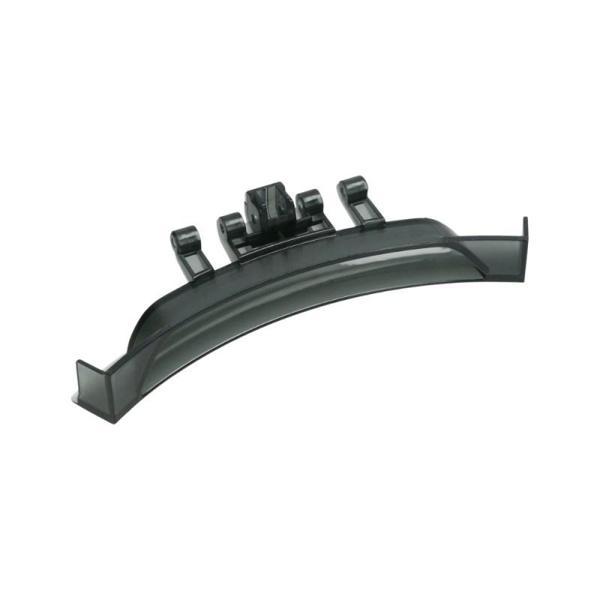 Çamaşır Makinesi Kapak Tutamağı, Hoover DXOA611AHF3, DXOA510AHK7R117, DXOA510AHK7117 ile Uyumlu - Image 1