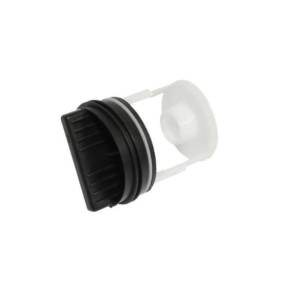 Çamaşır Makinesi Pompa Filtre Kapağı, Samsung WD7704C8U, WF6700N1 ile Uyumlu - Image 1