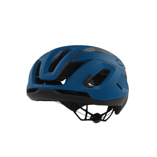 Oakley ARO5 Race Mips BOA Ionic+ Yol Bisikleti Kaskı 2025 Model FOS901302 28Q Matte Dark GreyMed Grey Medium - Image 1