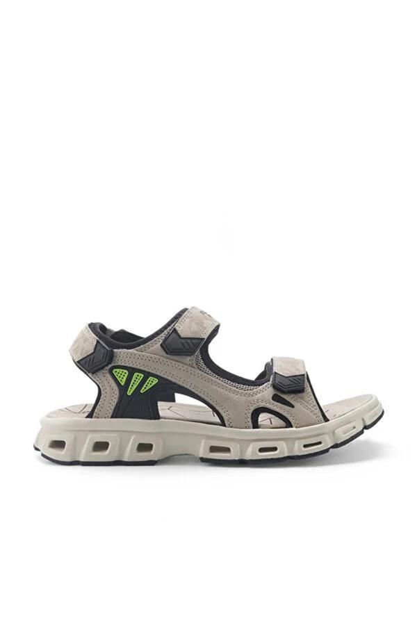 Dockers 5M 236810 5FX Erkek  Kum Sandalet Spor Ayakkabısı - Image 1