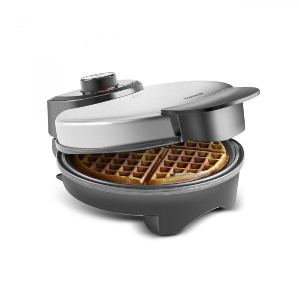 Karaca Waffle Craft Inox Waffle Makinesi - Image 1
