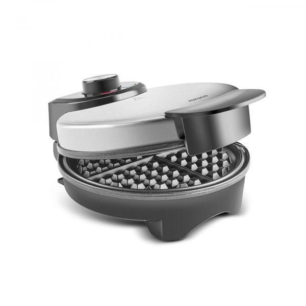 Karaca Waffle Craft Inox Waffle Makinesi - Image 1