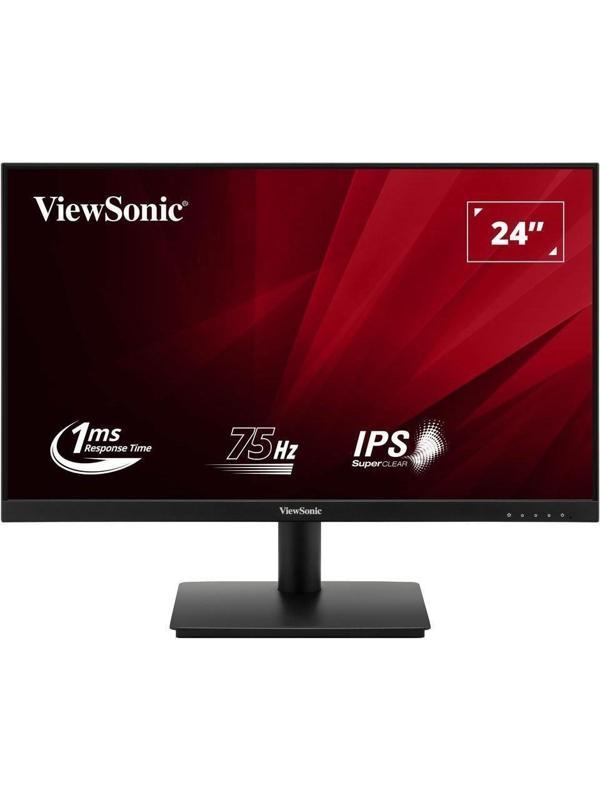 Viewsonic VA240-H-2 24” 75Hz 1ms Full Hd IPS Monitör - Image 1