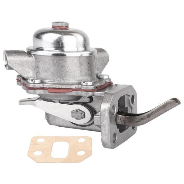 MF 165/285 Mazot Otomatiği 7990178 / 4222091M91 - Image 1