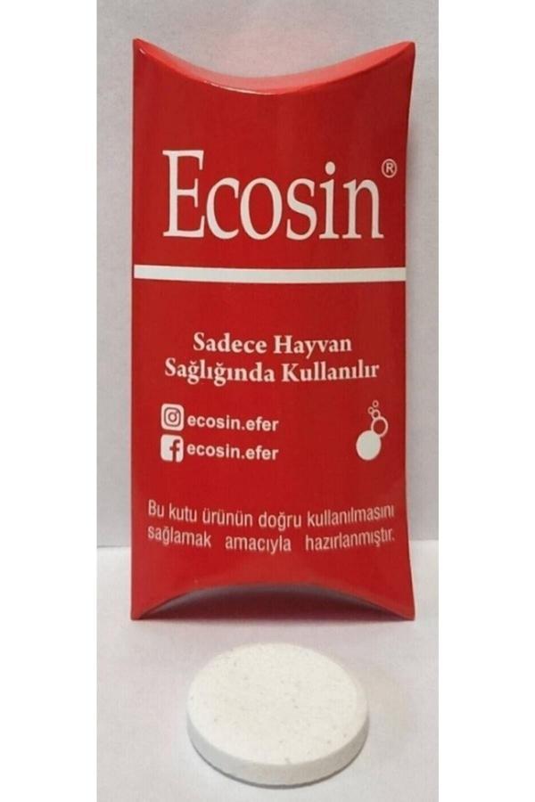 Pet Ecosin 3 Tablet - Image 1