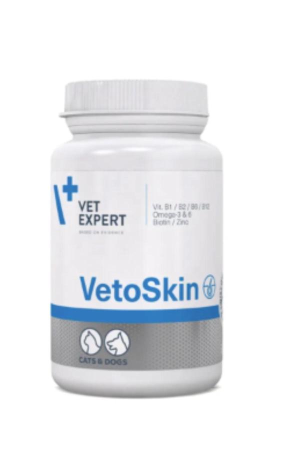 Unique Vetoskin Vetexpert - Image 1