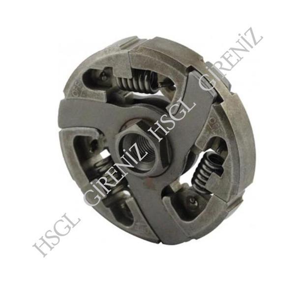 HSGL Motorlu Testere Balata – Husqvarna 281 / 288 / 394 / 395 Uyumlu - Image 1