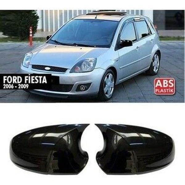 Yarasa Ayna Kapağı Ford Fiesta 2006-2009 / Aykay070 - Image 1