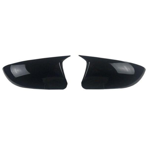 Citroen C-Elysee Uyumlu 2013 Sonrası Batman Ayna Kapağı - Image 1