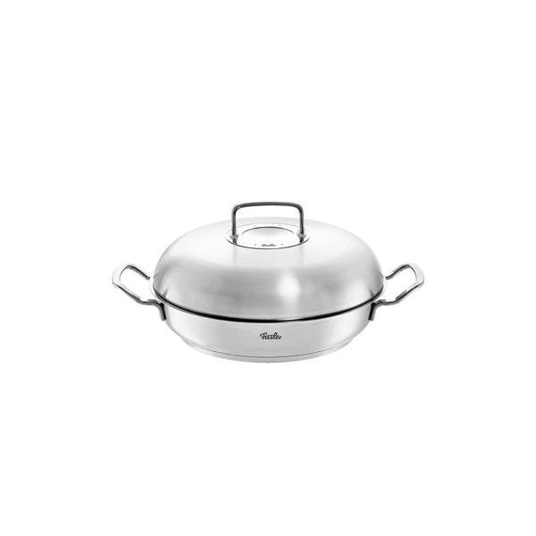Fissler Original Profi Collection Çift Kulplu Servis Tavası 28 cm - Image 1