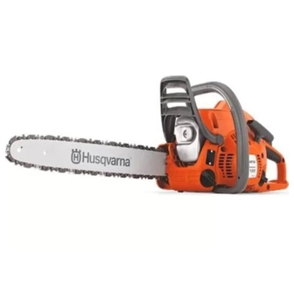 Husqvarna 120 Benzinli Testere - Image 1
