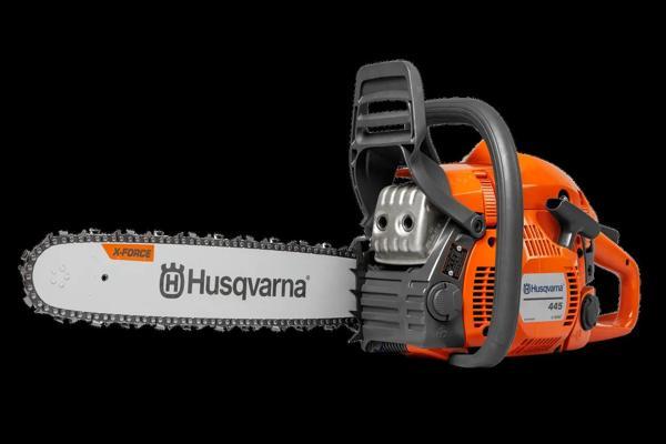 Husqvarna 445 Motorlu Testere - Image 1