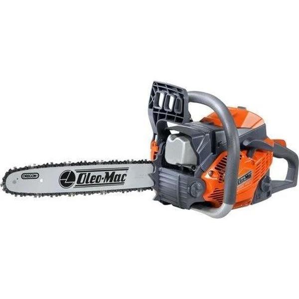 Oleomac Gsh 400 Benzinli Testere - Image 1