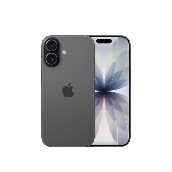 Apple iPhone 17 256 Gb Siyah (Apple Türkiye Garantili) - Image 1