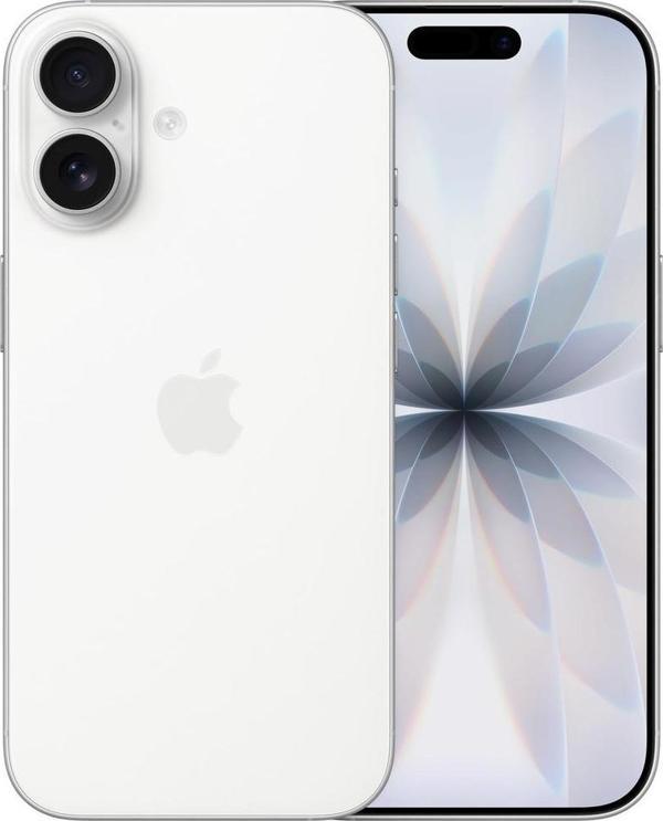 Apple iPhone 17 256 Gb Beyaz (Apple Türkiye Garantili) - Image 1
