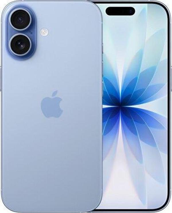 Apple iPhone 17 256 Gb Sis Mavisi (Apple Türkiye Garantili) - Image 1