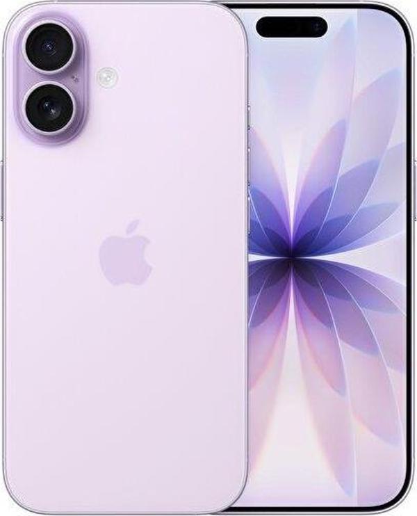 Apple iPhone 17 256 Gb Lavanta (Apple Türkiye Garantili) - Image 1