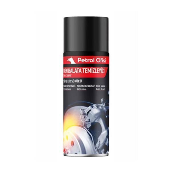 PETROL OFİSİ FREN BALATA SPREYİ 500 ML PO-053 - Image 1