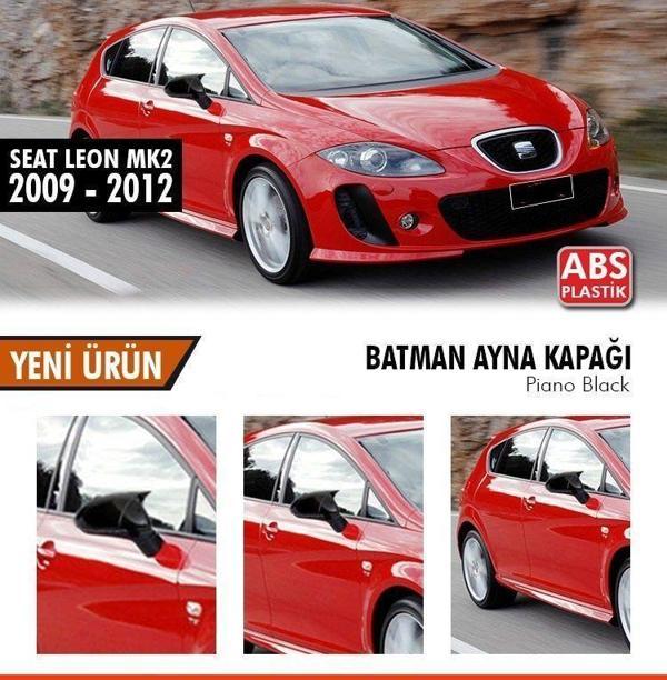 Yarasa Ayna Kapağı Leon 2009 / Aykay035 - Image 1