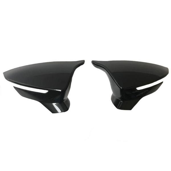 Yarasa Ayna Kapağı Leon 2012 / Aykay007 - Image 1