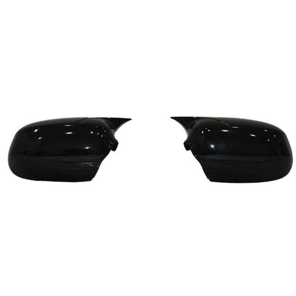 Yarasa Ayna Kapağı Opel Corsa C 2000-2006 / Aykay077 - Image 1