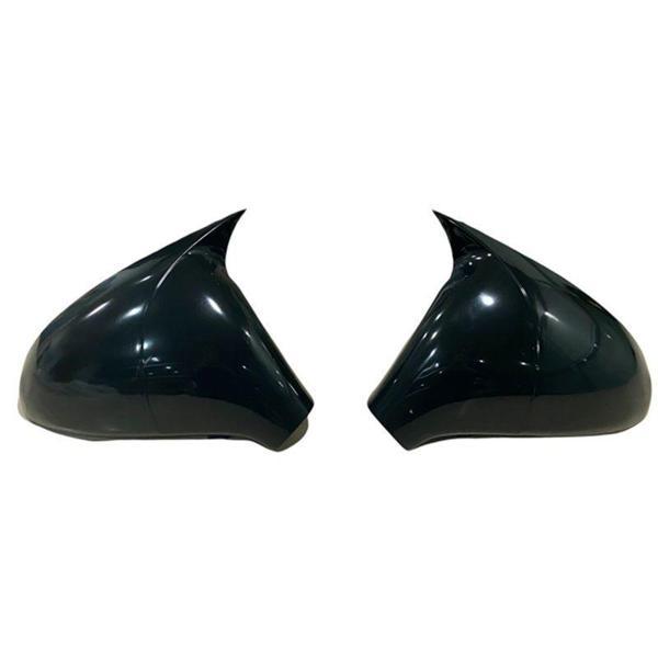 Yarasa Ayna Kapağı Peugeot 207 2006-2012 / Aykay069 - Image 1