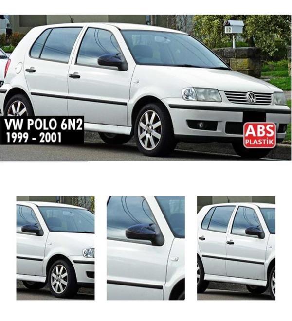 Yarasa Ayna Kapağı Vw Polo 6N2 1999-2001 / Aykay059 - Image 1
